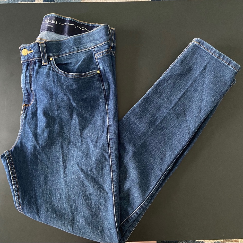 Rafaella Weekend Skinny Jean